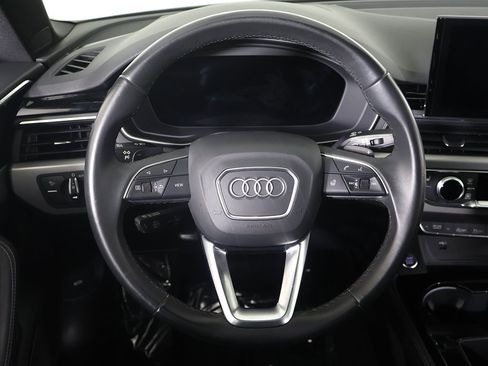 Used 2023 Audi A5 2.0T Premium Plus w/ Premium Plus image 41