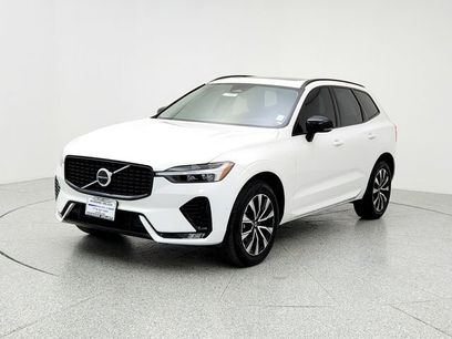 Certified 2025 Volvo XC60 B5 Plus