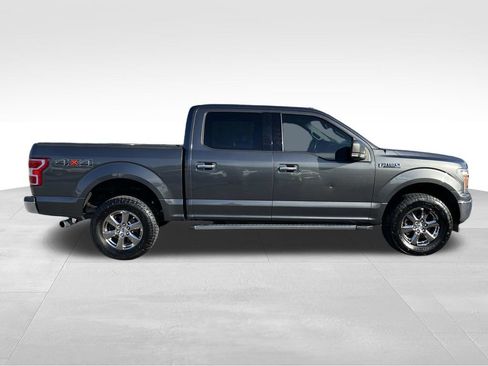 Used 2020 Ford F150 XLT w/ Equipment Group 302A Luxury image 2