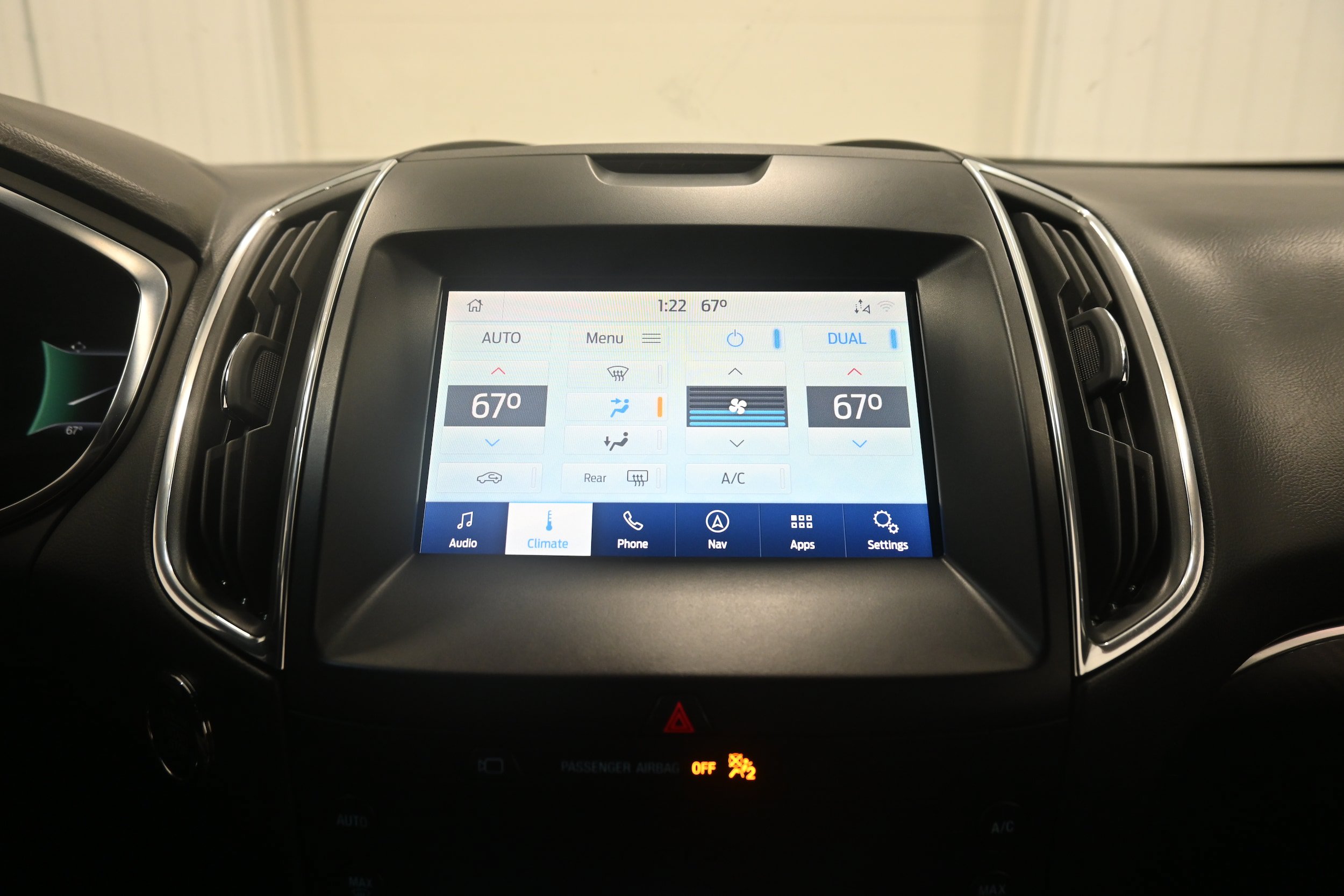 Used 2020 Ford Edge ST w/ Equipment Group 401A AWD/4WD image 20