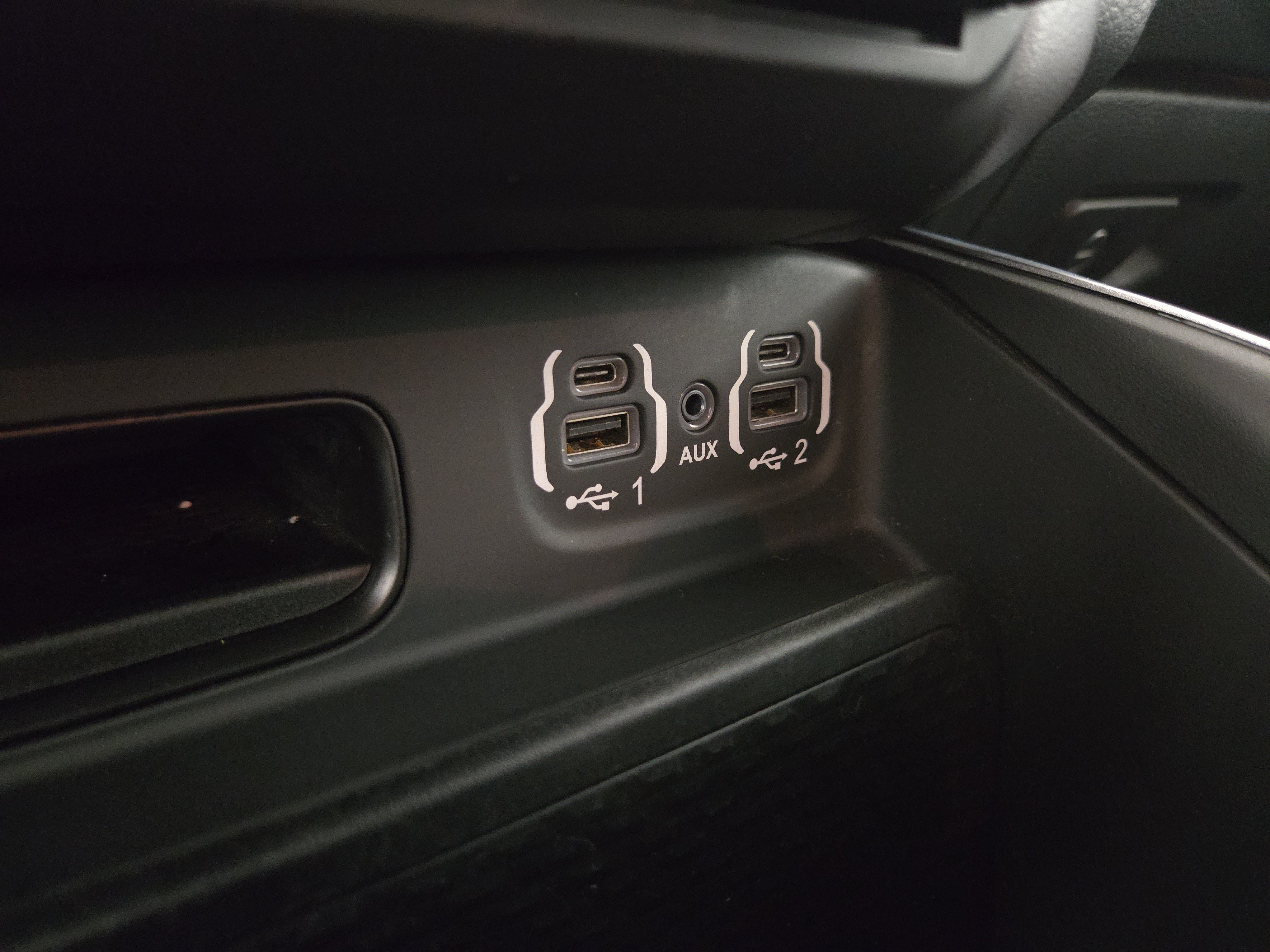 Used 2021 RAM 1500 Big Horn AWD/4WD image 26