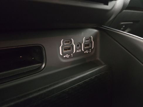 Used 2021 RAM 1500 Big Horn AWD/4WD image 26