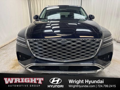 Used 2026 Genesis GV80 2.5T Select AWD/4WD image 2