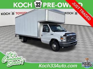 Used 2019 Ford E-450 and Econoline 450 Super Duty w/ Power Windows & Locks Group video 1