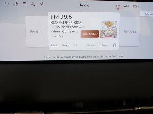 New 2026 Genesis G80 3.5T Sport Prestige image 14