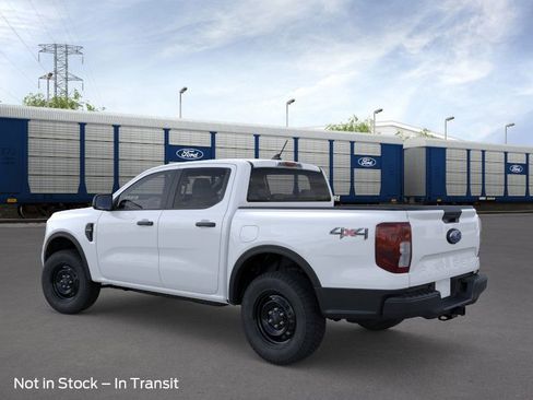 New 2026 Ford Ranger XL image 4