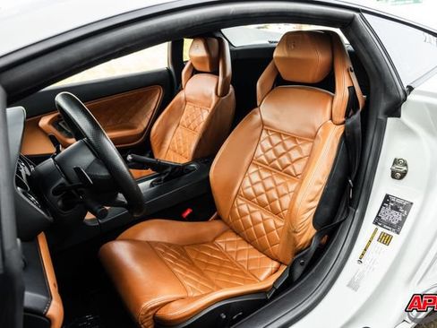 Used 2013 Lamborghini Gallardo LP 560-4 AWD/4WD image 5