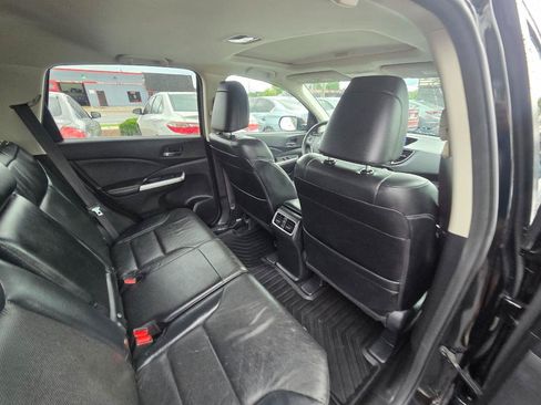 Used 2016 Honda CR-V EX-L image 15