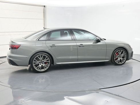 Used 2020 Audi S4 Prestige w/ Prestige Package AWD/4WD image 26