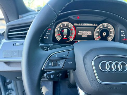New 2025 Audi Q8 Premium Plus image 20