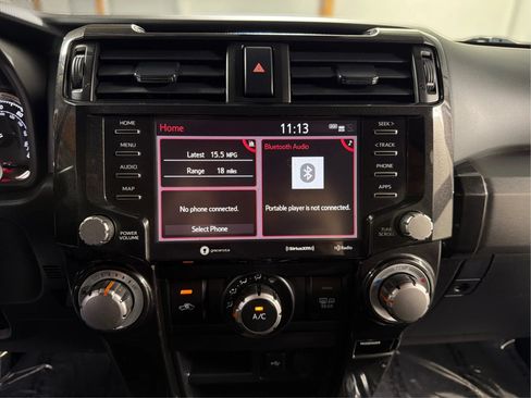 Used 2020 Toyota 4Runner TRD Off-Road AWD/4WD image 29