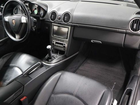 Used 2006 Porsche Cayman S RWD image 6