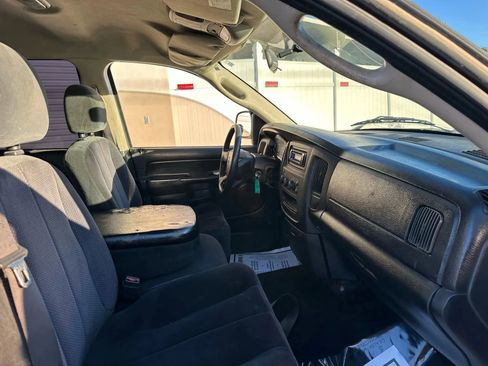 Used 2005 Dodge Ram 1500 Truck SLT RWD image 9