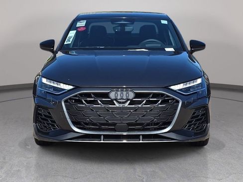 New 2026 Audi S3 Premium AWD/4WD image 2
