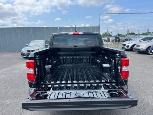 Used 2026 Ford Maverick XLT w/ Equipment Group 301A AWD/4WD image 25