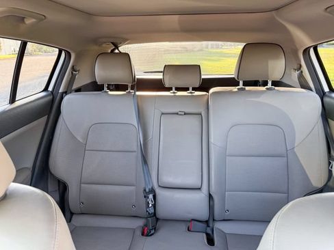 Used 2018 Kia Sportage SX FWD image 22