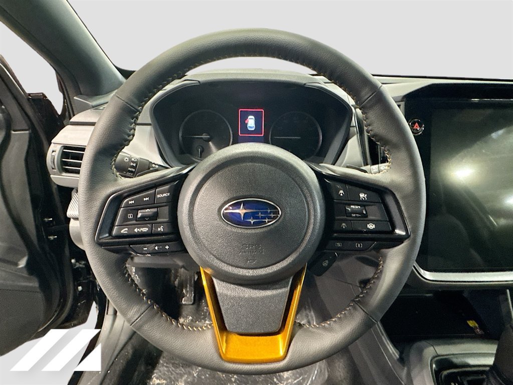 Used 2026 Subaru Crosstrek 2.5i Wilderness w/ Crosstrek Mirror Package AWD/4WD image 11