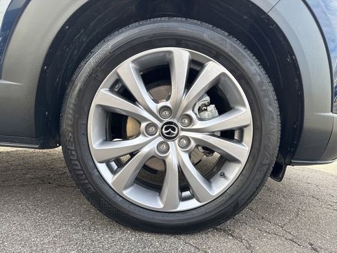 Used 2023 MAZDA CX-30 AWD 2.5 S w/ Preferred Package image 48