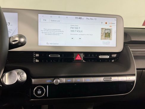 Used 2023 Hyundai Ioniq 5 Limited image 22