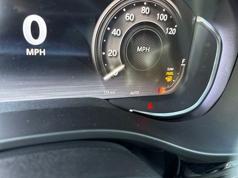 New 2026 RAM 1500 Laramie w/ Night Edition image 20