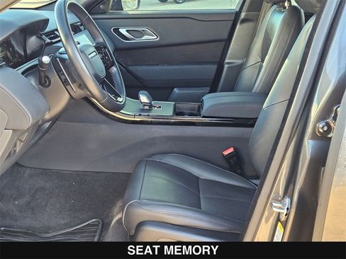 Used 2024 Land Rover Range Rover Velar Dynamic SE image 11