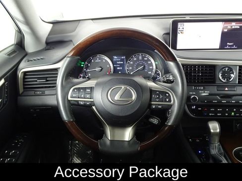 Used 2018 Lexus RX 350 FWD w/ Premium Package image 7