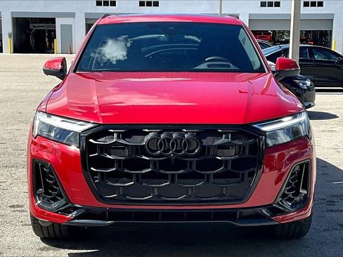 New 2026 Audi Q7 3.0T Prestige image 10