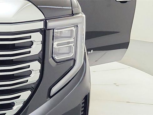 Used 2025 GMC Sierra 1500 Denali w/ Denali Reserve Package image 45