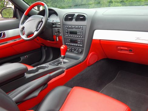 Used 2002 Ford Thunderbird RWD image 21