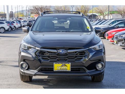 New 2026 Subaru Crosstrek 2.5i Limited AWD/4WD image 8