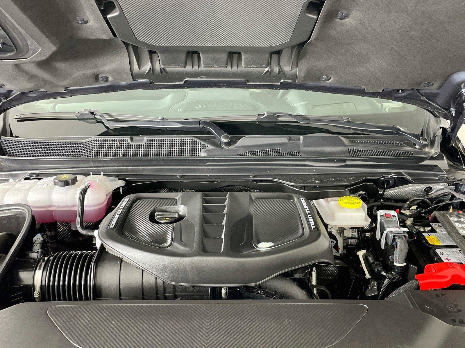 Used 2026 RAM 1500 RHO w/ RHO Level 1 Equipment Group AWD/4WD image 34