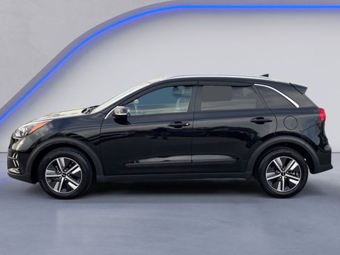 Used 2022 Kia Niro EX Premium FWD image 7
