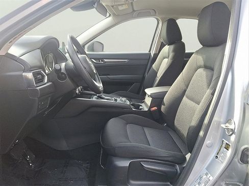 Used 2017 MAZDA CX-5 Sport image 24