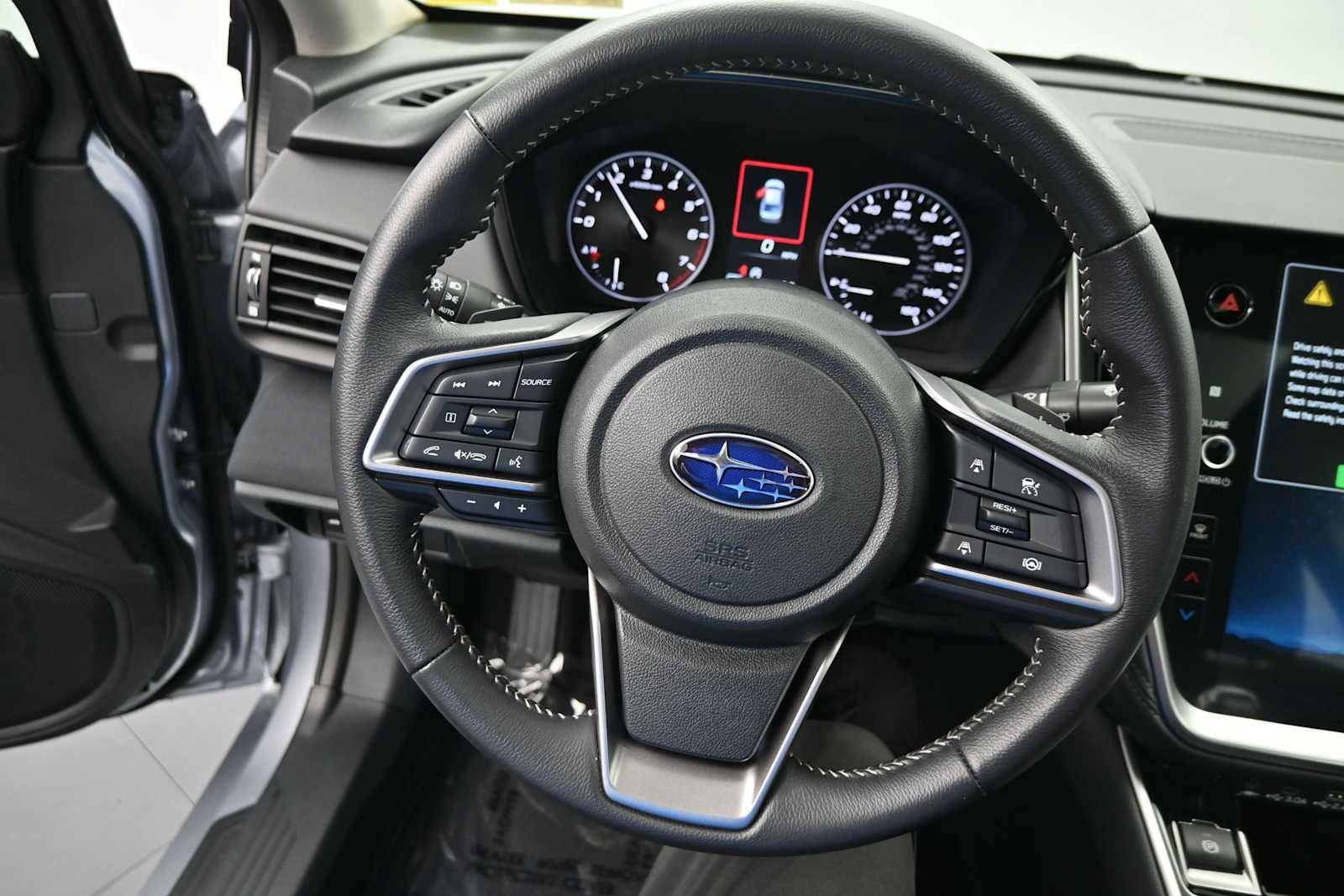 Used 2025 Subaru Legacy Premium w/ Popular Package #1 AWD/4WD image 13