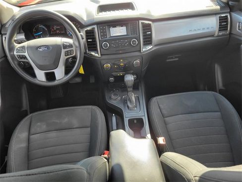 Certified 2019 Ford Ranger XLT w/ Trailer Tow Package image 11