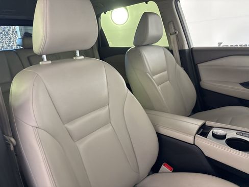 Used 2023 Nissan Rogue SL w/ SL Premium Package image 28