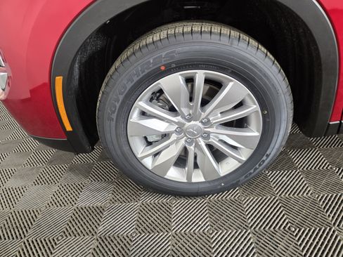 New 2026 Mitsubishi Outlander ES image 33