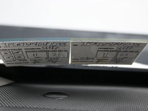 Used 2020 INFINITI QX50 Luxe w/ Navigation Package image 10