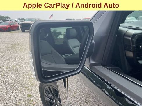 Used 2026 Ford F150 Lariat AWD/4WD image 8