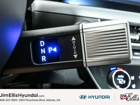 Certified 2025 Hyundai Sonata Limited image 31