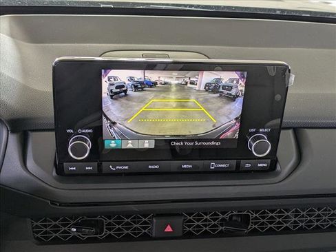 New 2025 Honda Accord LX image 14