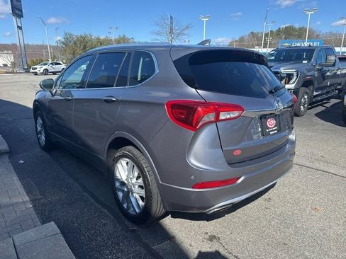 Used 2019 Buick Envision Premium image 6