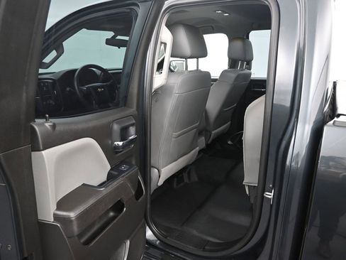 Used 2017 Chevrolet Silverado 2500 W/T image 10