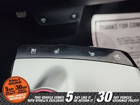 Used 2023 Kia EV6 GT-Line w/ GT-Line Suede Seat Package image 37