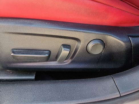 Used 2021 Lexus IS 350 F Sport image 14