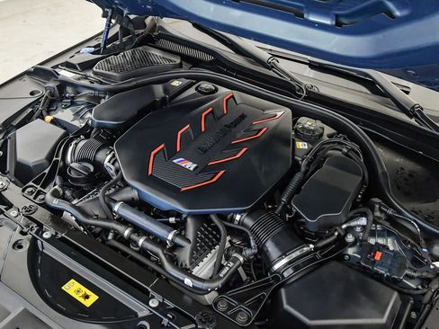 Used 2025 BMW M5 Touring w/ M Driver's Package image 67