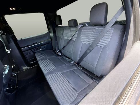 Used 2022 Ford F150 XL w/ STX Appearance Package AWD/4WD image 20