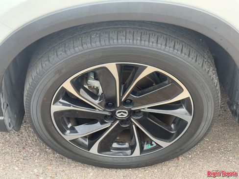 Used 2023 MAZDA CX-5 AWD 2.5 S w/ Premium Plus Pkg image 8