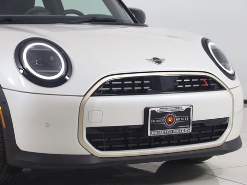 Used 2025 MINI Cooper S image 43