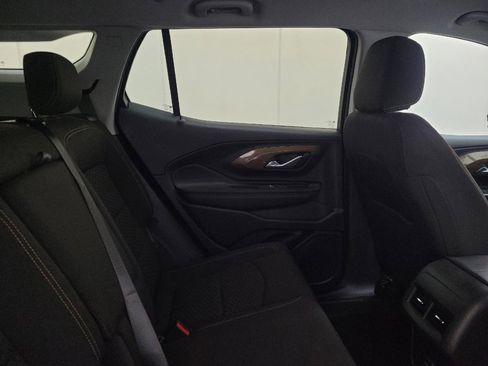 Used 2019 GMC Terrain SLE FWD image 19